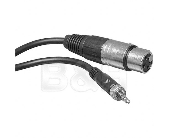 Кабель линейного входа Sennheiser CL 2 - 24030 за 0 грн. | 4Club